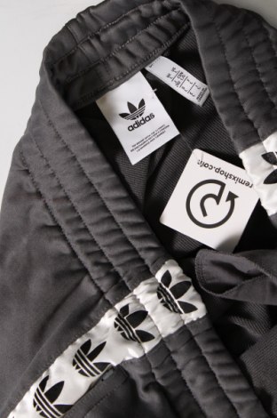 Ανδρικό αθλητικό παντελόνι Adidas Originals, Μέγεθος L, Χρώμα Γκρί, Τιμή 21,56 €