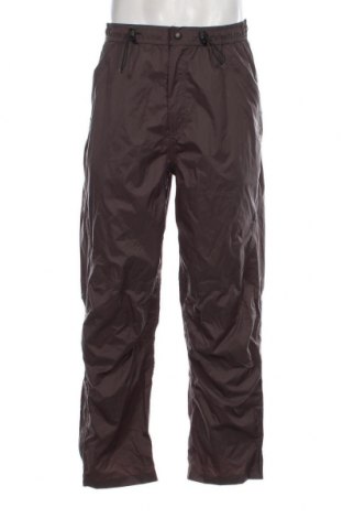 Pantaloni trening de bărbați Atrium, Mărime L, Culoare Gri, Preț 57,23 Lei