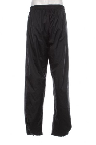 Pantaloni trening de bărbați Basecamp, Mărime XL, Culoare Negru, Preț 57,23 Lei