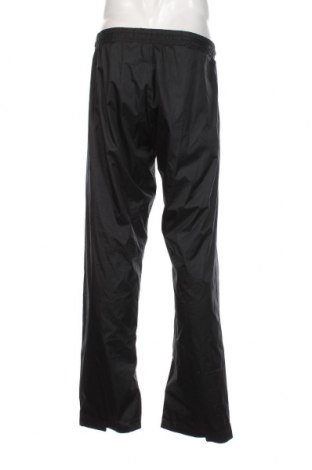 Pantaloni trening de bărbați Basecamp, Mărime S, Culoare Negru, Preț 52,46 Lei