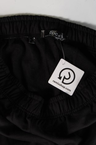 Pantaloni trening de bărbați Bpc Bonprix Collection, Mărime M, Culoare Negru, Preț 52,46 Lei