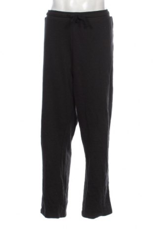 Ανδρικό αθλητικό παντελόνι Bpc Bonprix Collection, Μέγεθος 3XL, Χρώμα Μαύρο, Τιμή 16,15 €