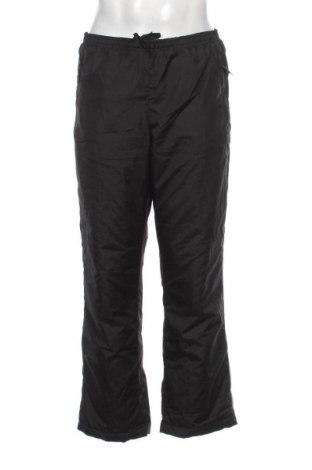Ανδρικό αθλητικό παντελόνι Catmandoo, Μέγεθος L, Χρώμα Μαύρο, Τιμή 9,19 €