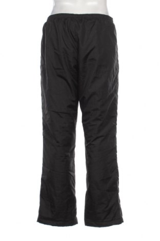 Ανδρικό αθλητικό παντελόνι Catmandoo, Μέγεθος L, Χρώμα Μαύρο, Τιμή 6,68 €