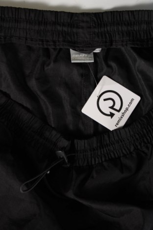Ανδρικό αθλητικό παντελόνι Craft, Μέγεθος XXL, Χρώμα Μαύρο, Τιμή 10,10 €