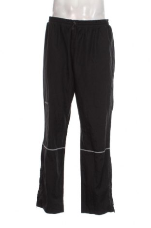 Ανδρικό αθλητικό παντελόνι Craft, Μέγεθος XXL, Χρώμα Μαύρο, Τιμή 10,10 €