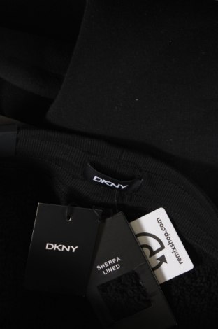 Мъжко спортно долнище DKNY, Размер S, Цвят Черен, Цена 111,15 лв.