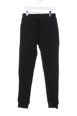 Ανδρικό αθλητικό παντελόνι DKNY, Μέγεθος S, Χρώμα Μαύρο, Τιμή 61,51 €
