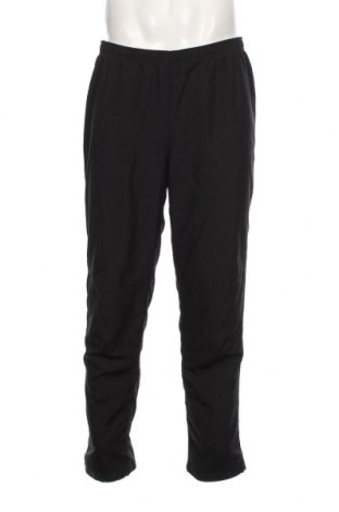 Ανδρικό αθλητικό παντελόνι Frank Shorter, Μέγεθος L, Χρώμα Μαύρο, Τιμή 8,29 €
