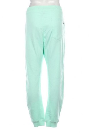 Ανδρικό αθλητικό παντελόνι G-Star Raw, Μέγεθος L, Χρώμα Πράσινο, Τιμή 39,20 €