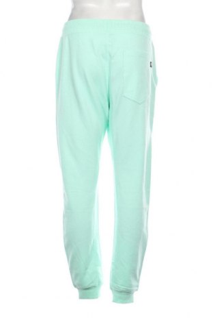 Ανδρικό αθλητικό παντελόνι G-Star Raw, Μέγεθος M, Χρώμα Πράσινο, Τιμή 39,20 €