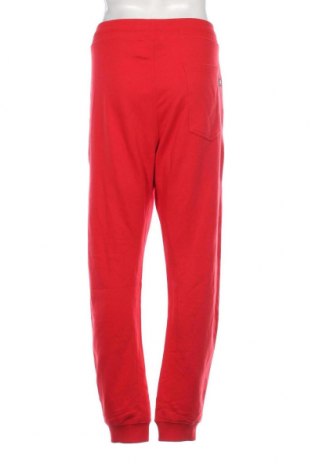 Pantaloni trening de bărbați G-Star Raw, Mărime XL, Culoare Roșu, Preț 250,17 Lei