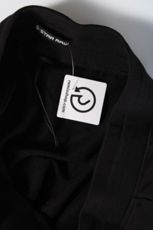 Ανδρικό αθλητικό παντελόνι G-Star Raw, Μέγεθος XL, Χρώμα Μαύρο, Τιμή 60,31 €