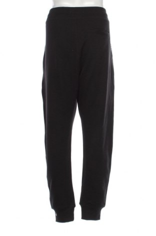Pantaloni trening de bărbați G-Star Raw, Mărime XL, Culoare Negru, Preț 384,87 Lei