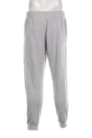Pantaloni trening de bărbați H&M, Mărime L, Culoare Gri, Preț 95,39 Lei
