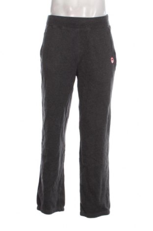 Pantaloni trening de bărbați Hudson's Bay Co, Mărime M, Culoare Gri, Preț 72,37 Lei