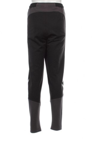 Ανδρικό αθλητικό παντελόνι Hummel, Μέγεθος XXL, Χρώμα Μαύρο, Τιμή 16,70 €