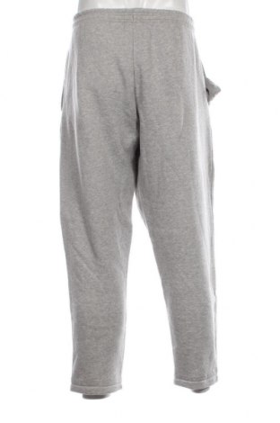 Ανδρικό αθλητικό παντελόνι Hummel, Μέγεθος XL, Χρώμα Γκρί, Τιμή 10,86 €