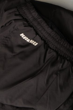 Ανδρικό αθλητικό παντελόνι Karhu, Μέγεθος M, Χρώμα Μαύρο, Τιμή 27,22 €
