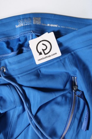 Herren Sporthose Mac, Größe M, Farbe Blau, Preis € 25,68