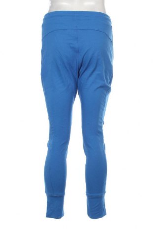 Pantaloni trening de bărbați Mac, Mărime M, Culoare Albastru, Preț 121,38 Lei