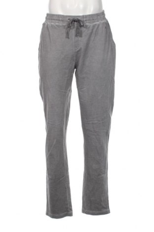Pantaloni trening de bărbați Marc O'Polo, Mărime XL, Culoare Gri, Preț 90,77 Lei