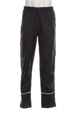 Ανδρικό αθλητικό παντελόνι Newline, Μέγεθος L, Χρώμα Μαύρο, Τιμή 8,35 €