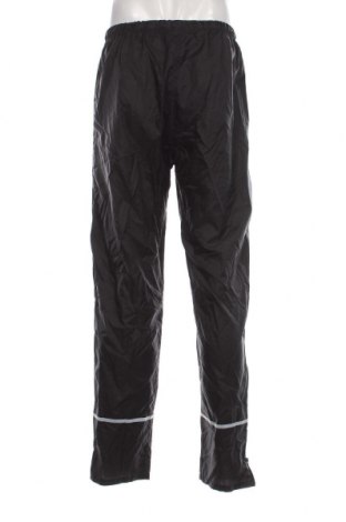 Ανδρικό αθλητικό παντελόνι Newline, Μέγεθος L, Χρώμα Μαύρο, Τιμή 16,70 €
