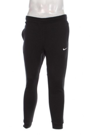 Мъжко спортно долнище Nike, Размер S, Цвят Черен, Цена 55,80 лв.