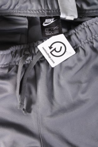 Pantaloni trening de bărbați Nike, Mărime S, Culoare Gri, Preț 114,64 Lei