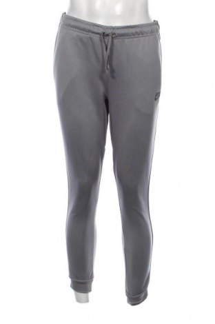 Ανδρικό αθλητικό παντελόνι Nike, Μέγεθος S, Χρώμα Γκρί, Τιμή 24,09 €
