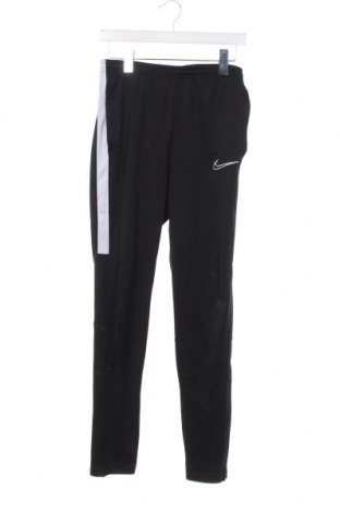 Мъжко спортно долнище Nike, Размер S, Цвят Черен, Цена 36,90 лв.