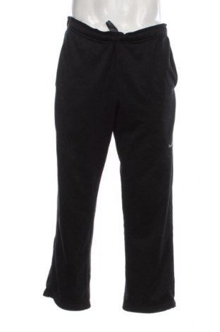 Ανδρικό αθλητικό παντελόνι Nike, Μέγεθος M, Χρώμα Μαύρο, Τιμή 22,82 €