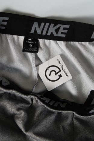 Herren Sporthose Nike, Größe XL, Farbe Grau, Preis 25,68 €