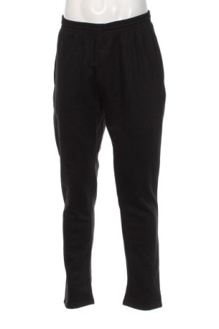 Ανδρικό αθλητικό παντελόνι Osaga, Μέγεθος L, Χρώμα Μαύρο, Τιμή 16,70 €