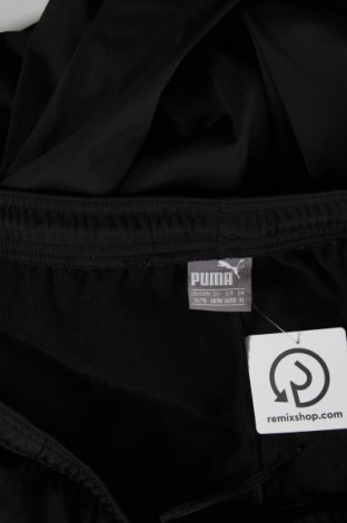 Pantaloni trening de bărbați PUMA, Mărime XL, Culoare Negru, Preț 128,13 Lei