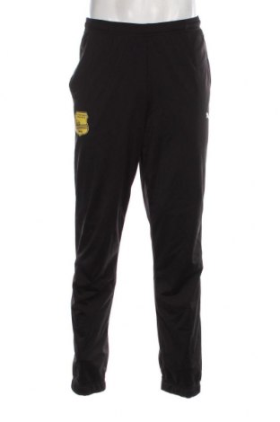 Ανδρικό αθλητικό παντελόνι PUMA, Μέγεθος XL, Χρώμα Μαύρο, Τιμή 20,29 €