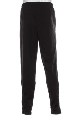 Pantaloni trening de bărbați PUMA, Mărime XL, Culoare Negru, Preț 128,13 Lei