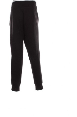 Pantaloni trening de bărbați PUMA, Mărime XXL, Culoare Negru, Preț 121,38 Lei