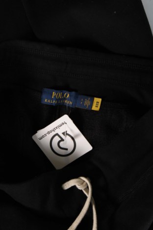 Pánské tepláky  Polo By Ralph Lauren, Velikost S, Barva Černá, Cena  696,00 Kč