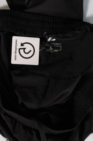 Pantaloni trening de bărbați Pro Touch, Mărime L, Culoare Negru, Preț 47,70 Lei