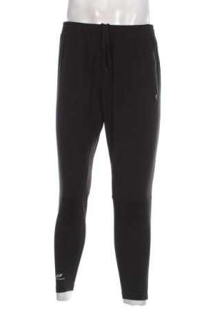 Pantaloni trening de bărbați Pro Touch, Mărime L, Culoare Negru, Preț 57,23 Lei