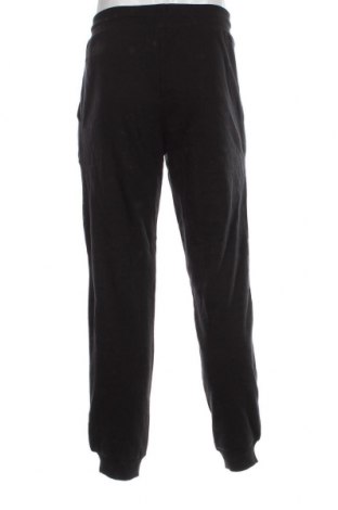 Ανδρικό αθλητικό παντελόνι Produkt by Jack & Jones, Μέγεθος XL, Χρώμα Μαύρο, Τιμή 12,37 €