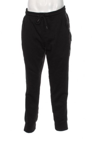 Pantaloni trening de bărbați Rbx, Mărime L, Culoare Negru, Preț 88,82 Lei