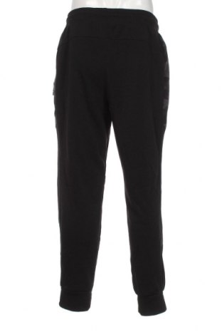 Pantaloni trening de bărbați Rbx, Mărime L, Culoare Negru, Preț 88,82 Lei