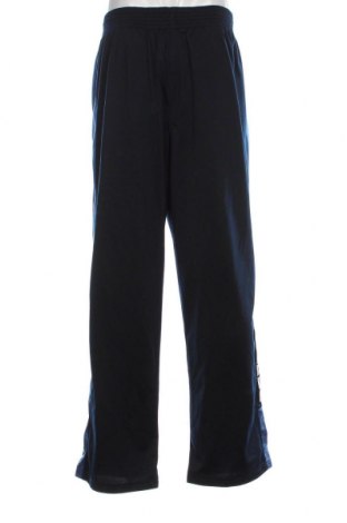 Ανδρικό αθλητικό παντελόνι Reebok, Μέγεθος XXL, Χρώμα Μπλέ, Τιμή 22,82 €