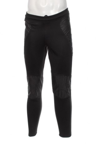 Pantaloni trening de bărbați Reusch, Mărime S, Culoare Negru, Preț 114,64 Lei