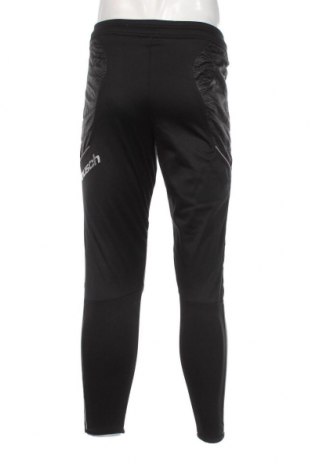 Pantaloni trening de bărbați Reusch, Mărime S, Culoare Negru, Preț 134,87 Lei