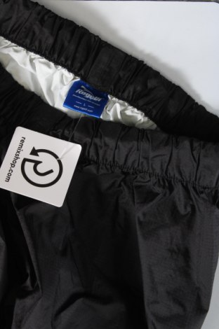 Herren Sporthose Rogelli, Größe M, Farbe Schwarz, Preis € 9,40