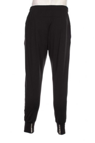 Pantaloni trening de bărbați SHEIN, Mărime M, Culoare Negru, Preț 95,39 Lei